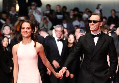 "Hope" Screening - The 79th Annual Cannes Film Festival