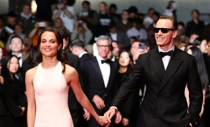 "Hope" Screening - The 79th Annual Cannes Film Festival
