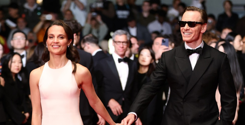 "Hope" Screening - The 79th Annual Cannes Film Festival