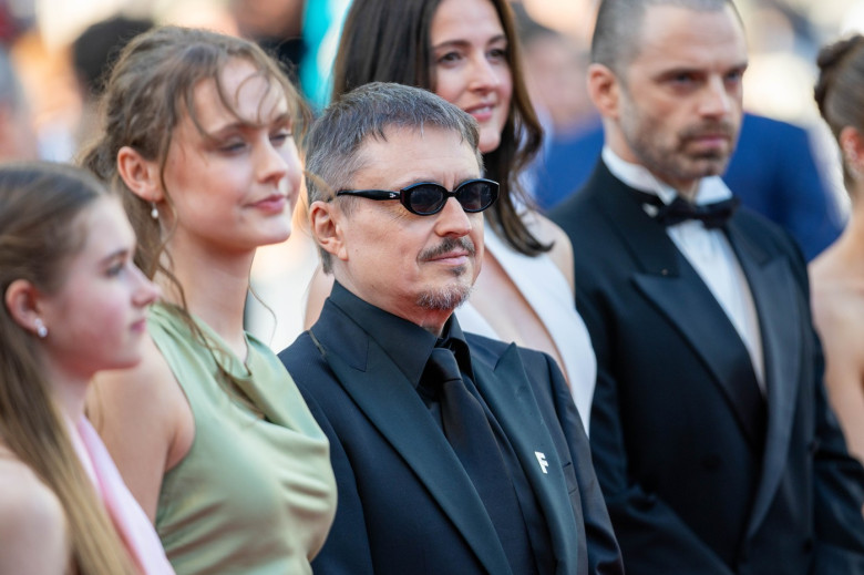 Premiera "Fjord", Cannes 2026 / Foto: Profimedia