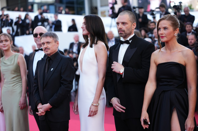 Premiera "Fjord", Cannes 2026