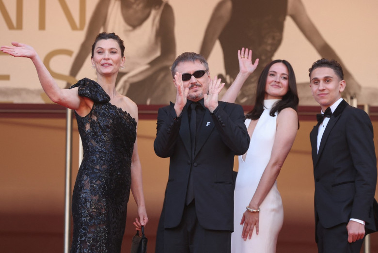 premiera fjord cannes 2026, cristian mungiu, sebastian stan (7)