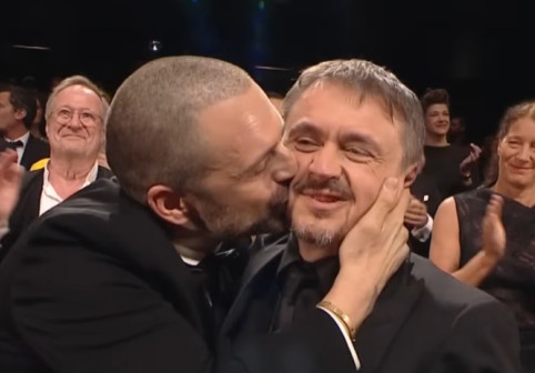 sebastian stan, cristian mungiu