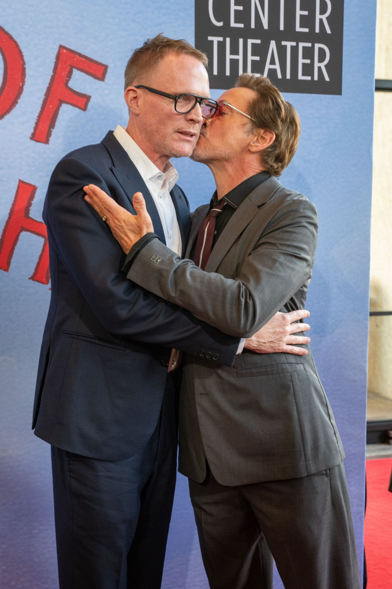 2026 Lincoln Center Theater Spring Gala Honoring Robert Downey, Jr. and Susan Downey, New York, USA - 18 May 2026