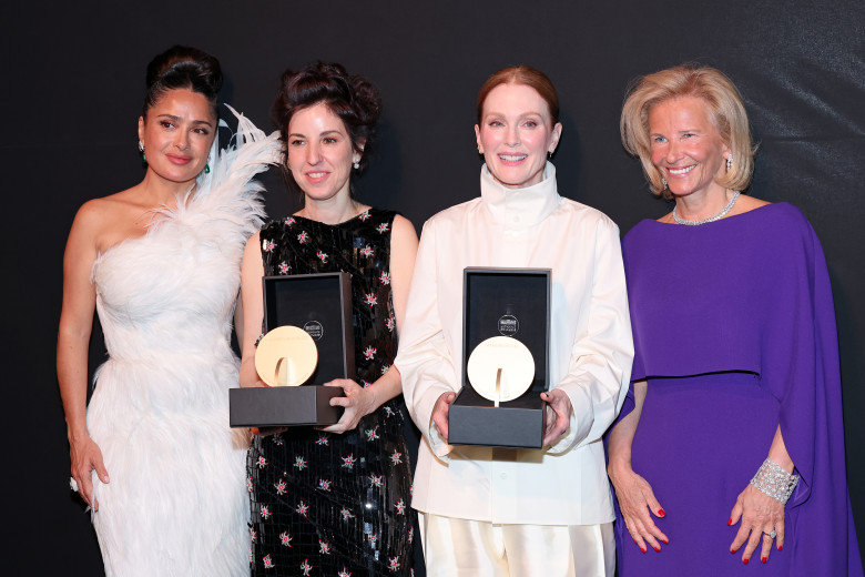 2026 Kering Women In Motion Awards - The 79th Annual Cannes Film Festival