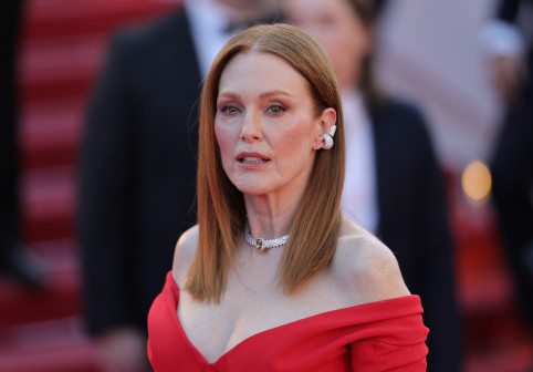"Garance" Screening - The 79th Annual Cannes Film Festival