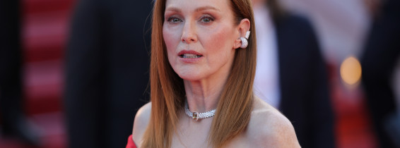 "Garance" Screening - The 79th Annual Cannes Film Festival