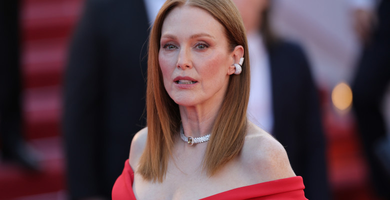 "Garance" Screening - The 79th Annual Cannes Film Festival