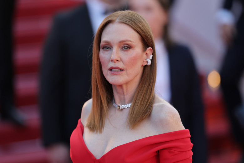 "Garance" Screening - The 79th Annual Cannes Film Festival