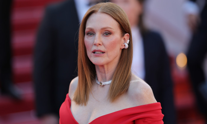 "Garance" Screening - The 79th Annual Cannes Film Festival