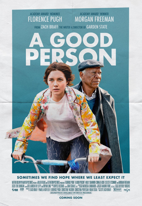 good person