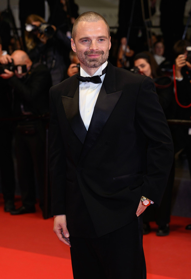 Sebastian Stan