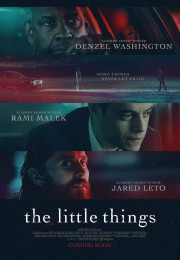 The Little Things (2021) - filmstill