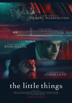 The Little Things (2021) - filmstill