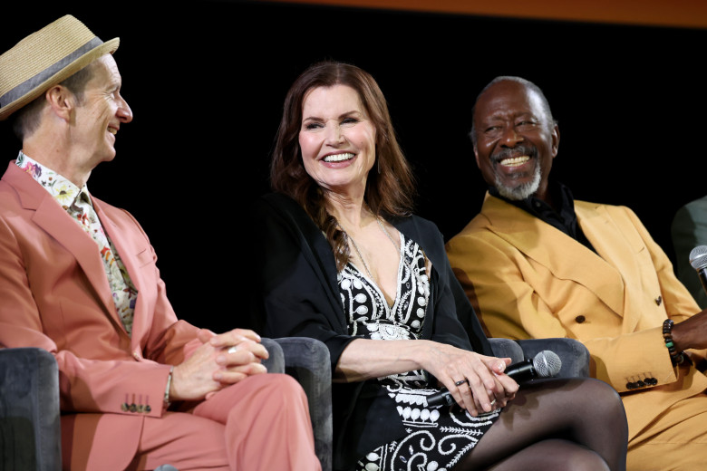 Netflix's The Boroughs Premiere + ATAS Event