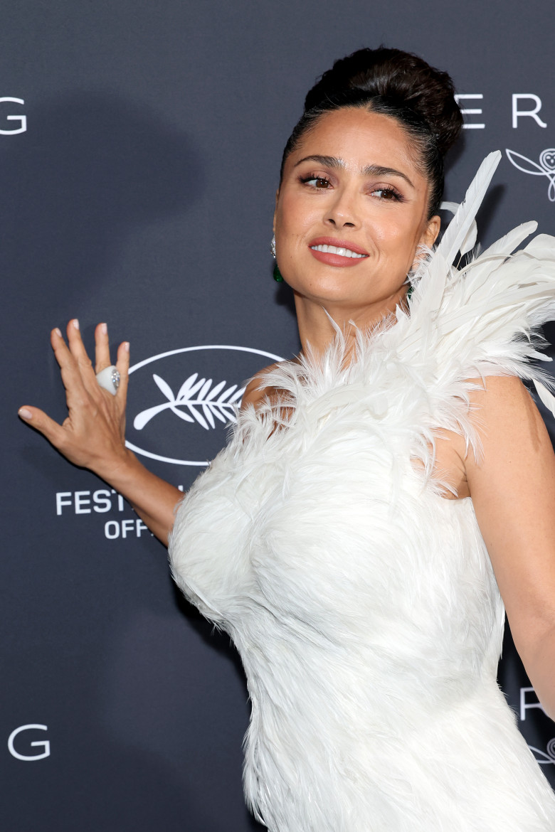 2026 Kering Women In Motion Awards - The 79th Annual Cannes Film Festival