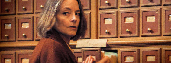 Jodie Foster