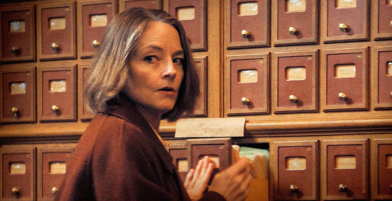Jodie Foster