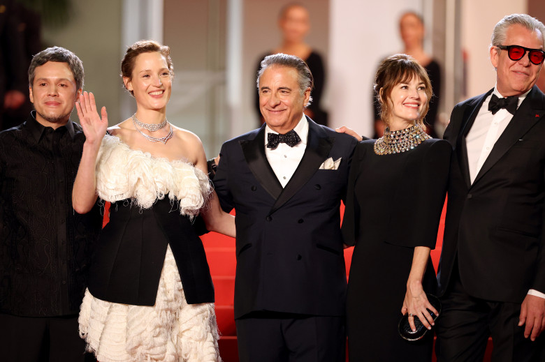 "Diamond" Screening - The 79th Annual Cannes Film Festival