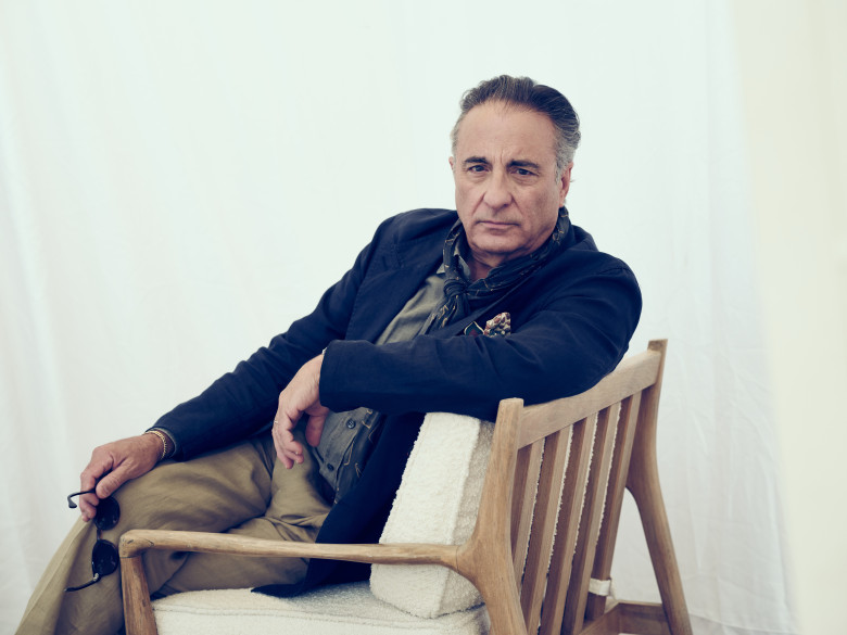 "Diamond" - Interview + Portrait Session - The 79th Annual Cannes Film Festival