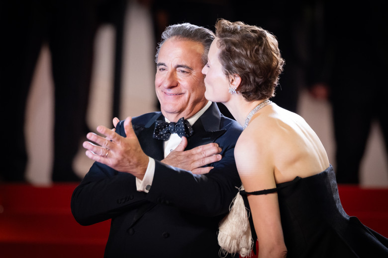 "Diamond" Screening - The 79th Annual Cannes Film Festival