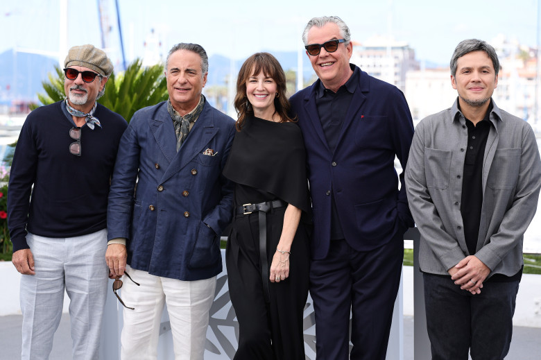 "Diamond" Photocall - The 79th Annual Cannes Film Festival
