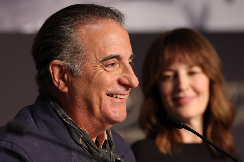 "Diamond" Press Conference - The 79th Annual Cannes Film Festival