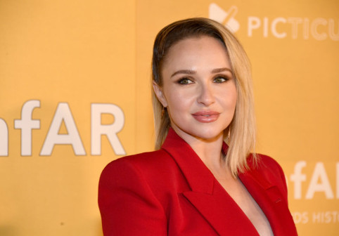 2022 amfAR Gala Los Angeles - Arrivals