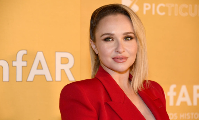 2022 amfAR Gala Los Angeles - Arrivals
