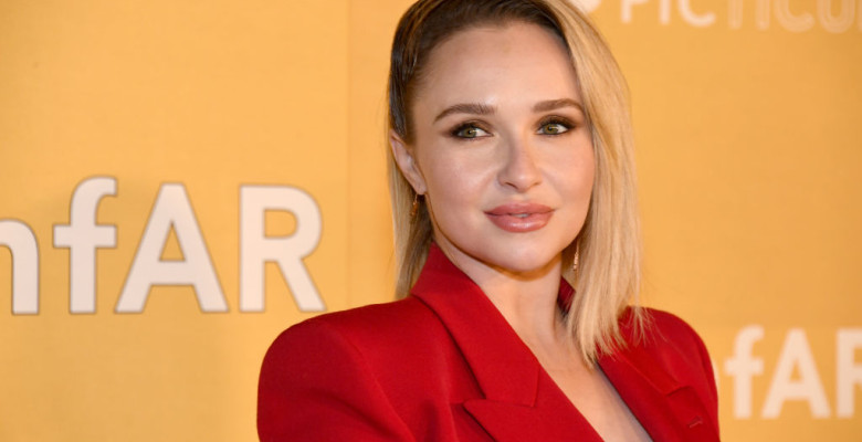 2022 amfAR Gala Los Angeles - Arrivals