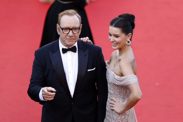 "La Bataille De Gaulle: L'Âge De Fer" (De Gaulle: Tilting Iron) Screening - The 79th Annual Cannes Film Festival