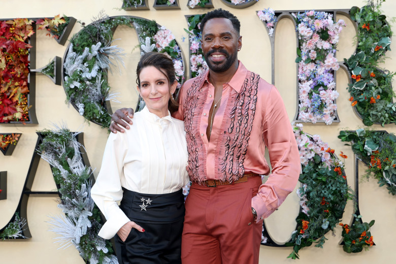 Los Angeles Premiere Of Netflix's "The Four Seasons" Season 2 - Arrivals