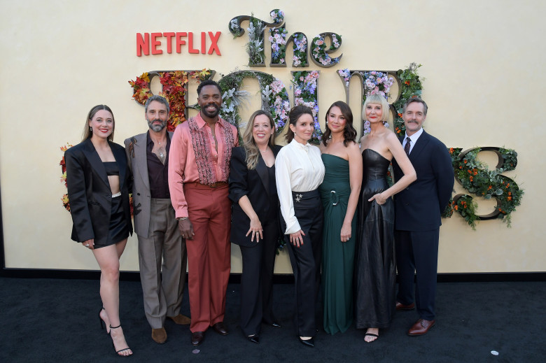 Netflix's "The Four Seasons" Season 2 Los Angeles Premiere
