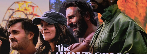 Netflix's "The Four Seasons" Season 2 Los Angeles Premiere