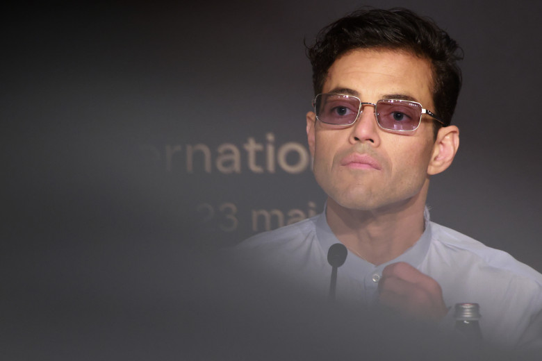 "The Man I Love" Press Conference - The 79th Annual Cannes Film Festival