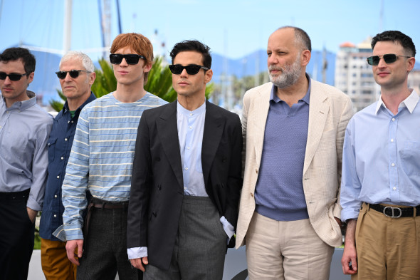 "The Man I Love" Photocall - The 79th Annual Cannes Film Festival
