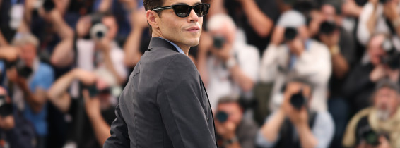 "The Man I Love" Photocall - The 79th Annual Cannes Film Festival
