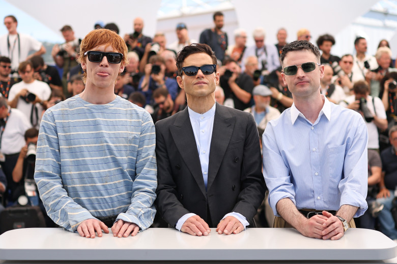 "The Man I Love" Photocall - The 79th Annual Cannes Film Festival
