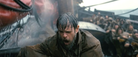 Universal Pictures drops new The Odyssey trailer starring Matt Damon, Tom Holland, Robert Pattinson, Charlize Theron and Anne Hathaway