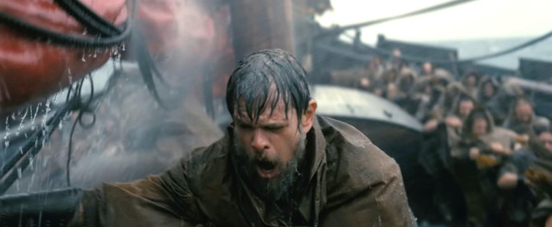 Universal Pictures drops new The Odyssey trailer starring Matt Damon, Tom Holland, Robert Pattinson, Charlize Theron and Anne Hathaway