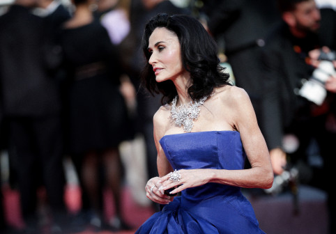 Demi Moore/ Profimedia
