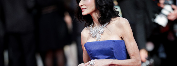 Demi Moore/ Profimedia