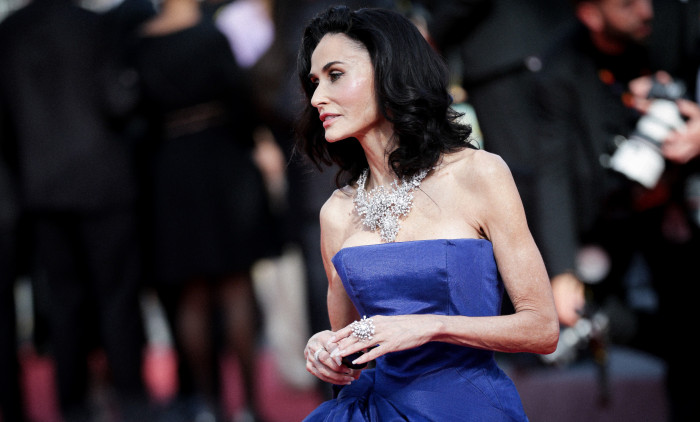 Demi Moore/ Profimedia