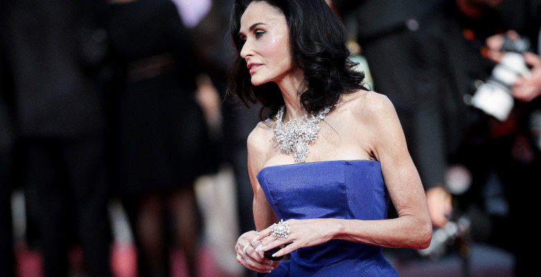 Demi Moore/ Profimedia