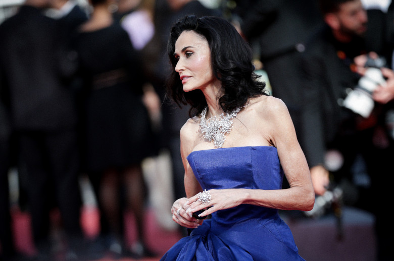 Demi Moore/ Profimedia
