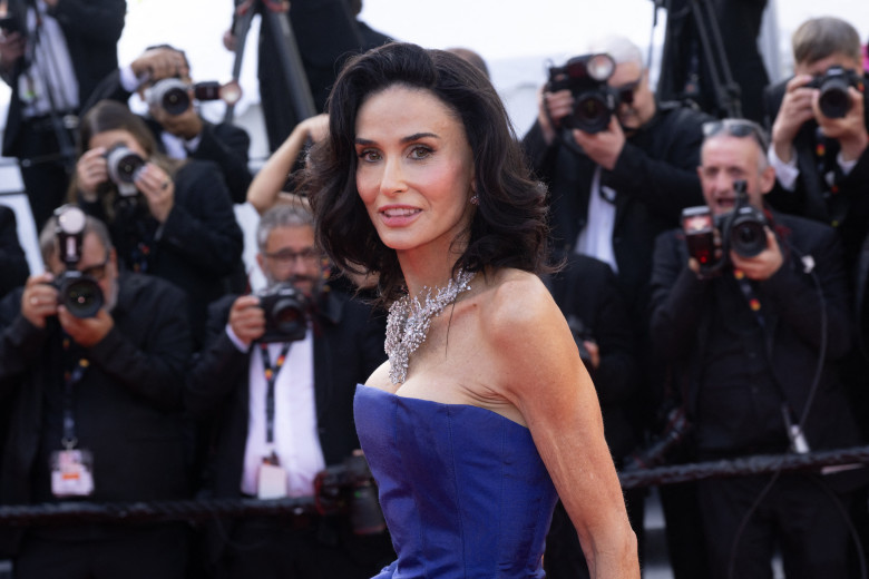 Demi Moore/ Profimedia