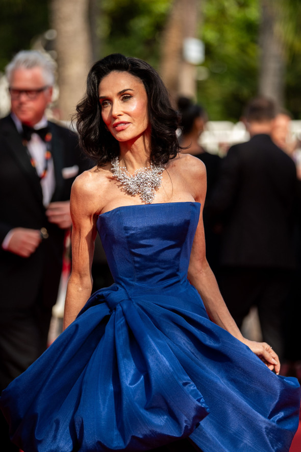 Demi Moore/ Profimedia