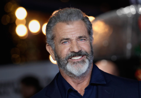 'Daddy's Home 2' UK Premiere - Red Carpet Arrivals