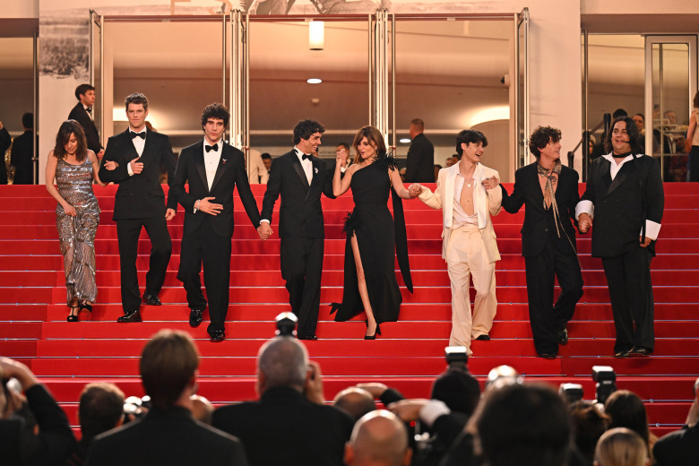 "La Bola Negra" Screening - The 79th Annual Cannes Film Festival