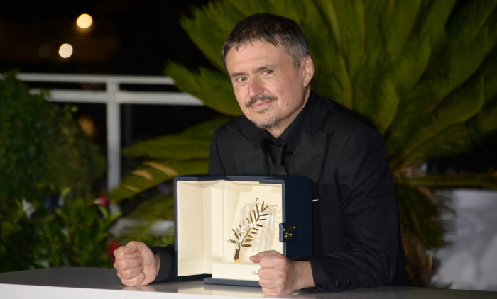 „Fjord", de Cristian Mungiu, a câştigat Palme d'Or/ Profimedia